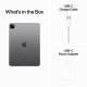 Планшет Apple iPad Pro 11" Wi-Fi 256Gb Space Grey