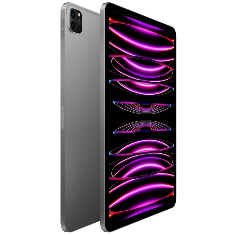 Планшет Apple iPad Pro 11" Wi-Fi 2Tb Space Grey