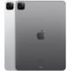 Планшет Apple iPad Pro 11" Wi-Fi 2Tb Space Grey