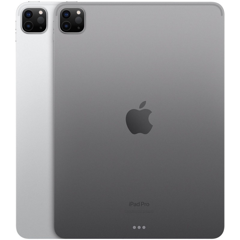 Планшет Apple iPad Pro 11" Wi-Fi 512Gb Space Grey