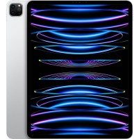 Планшет Apple iPad Pro 12.9" Wi-Fi 256Gb Silver