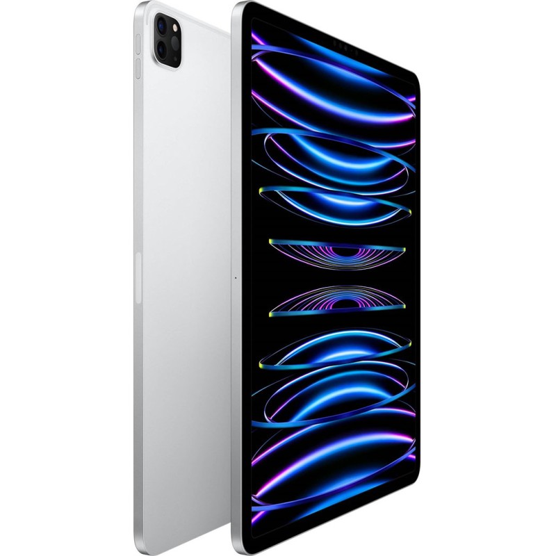 Планшет Apple iPad Pro 12.9" Wi-Fi 2Tb Silver