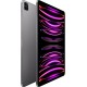 Планшет Apple iPad Pro 12.9" Wi-Fi + Cellular 128Gb Space Grey