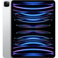 Планшет Apple iPad Pro 12.9" Wi-Fi + Cellular 256Gb Silver