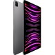 Планшет Apple iPad Pro 12.9" Wi-Fi + Cellular 256Gb Space Grey