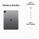 Планшет Apple iPad Pro 12.9" Wi-Fi + Cellular 512Gb Space Grey
