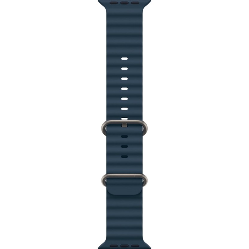 Ремінець Apple для 49mm Blue Ocean Band