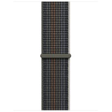 Ремінець Apple Watch 41mm Midnight Sport Loop