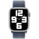 Ремінець Apple Watch 41mm Storm Blue Sport Loop