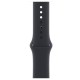 Ремінець Apple Watch 45mm Midnight Sport Band Extra Large