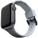 Ремінець UAG для Apple Watch 44/42 Aurora Soft Blue
