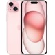 Смартфон Apple iPhone 15 Plus 128GB Pink
