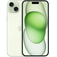 Apple iPhone 15 Plus 256GB Yeşil