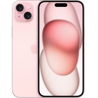 Apple iPhone 15 Plus 256GB Pembe Akıllı Telefon