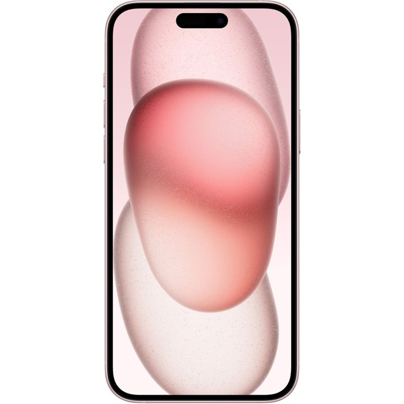 Apple iPhone 15 Plus 256GB Pembe Akıllı Telefon