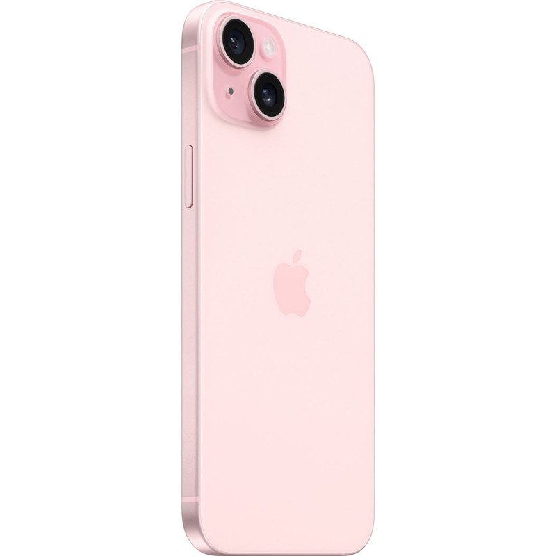 Apple iPhone 15 Plus 256GB Pembe Akıllı Telefon