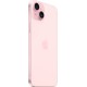 Apple iPhone 15 Plus 256GB Pembe Akıllı Telefon