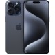 Akıllı Telefon Apple iPhone 15 Pro Max 512GB Mavi Titanyum