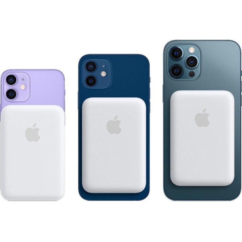 Apple MagSafe Pil Paketi